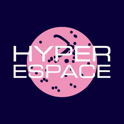 Logo Hyperespace